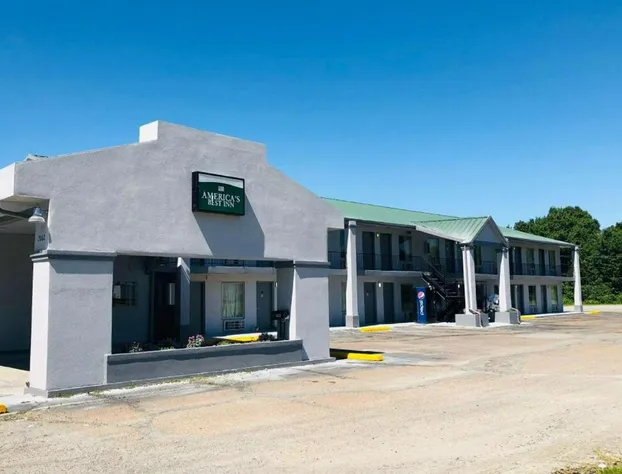 Americas Best Inn Brinkley hotel detail image 3