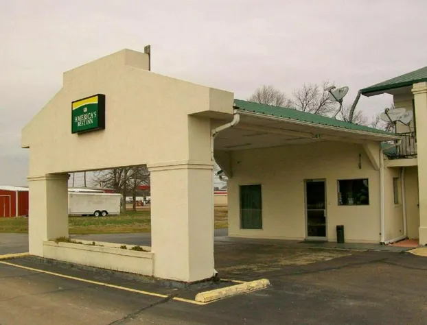 Americas Best Inn Brinkley hotel detail image 4