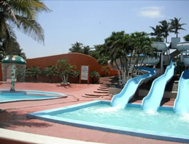 Hotel Chachalacas hotel detail image 1