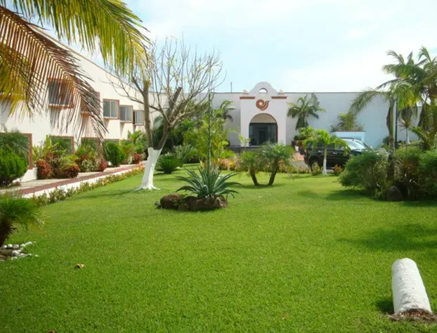 Hotel Chachalacas hotel detail image 1