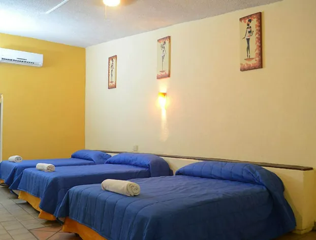 Hotel Chachalacas hotel detail image 2