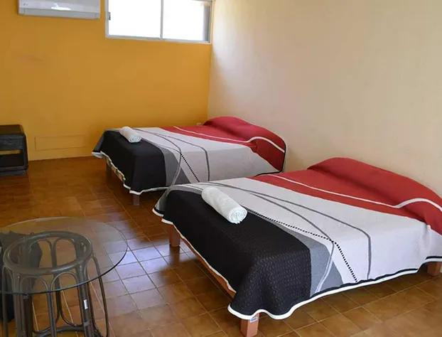 Hotel Chachalacas hotel detail image 3