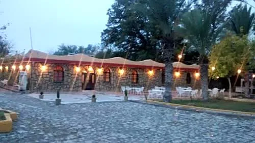 Hotel Villa Jardin hotel detail image 1