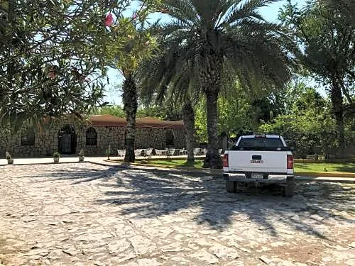 Hotel Villa Jardin hotel detail image 2