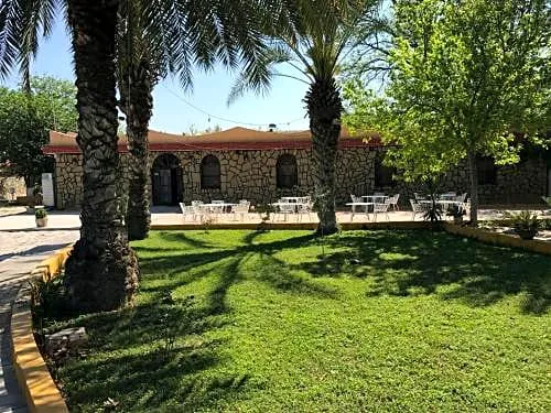 Hotel Villa Jardin hotel detail image 3