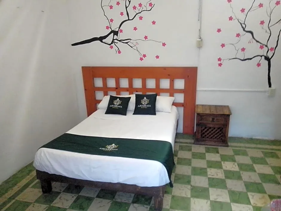 Hotel Don Pedro hotel hero