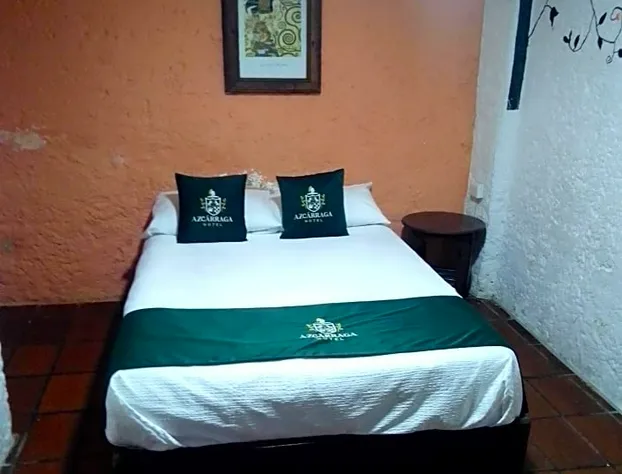 Hotel Don Pedro hotel detail image 1