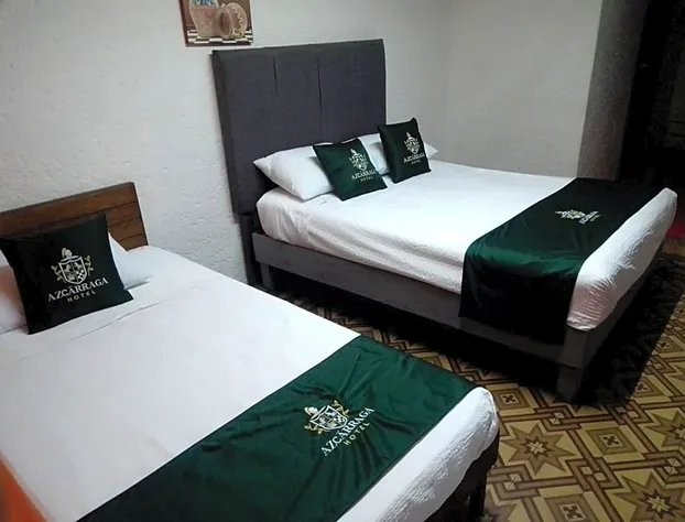 Hotel Don Pedro hotel detail image 4