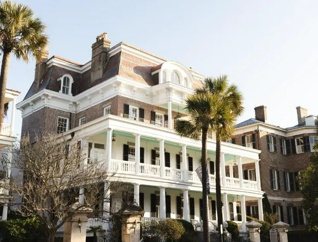 20 South Battery hotel detail image 3