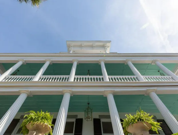 20 South Battery hotel detail image 2