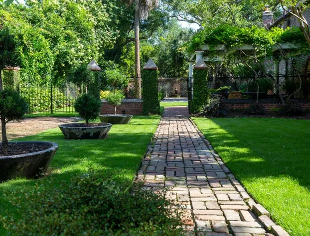 20 South Battery hotel detail image 3