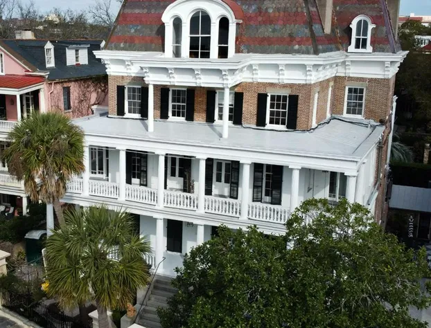 20 South Battery hotel detail image 3