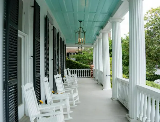 20 South Battery hotel detail image 4