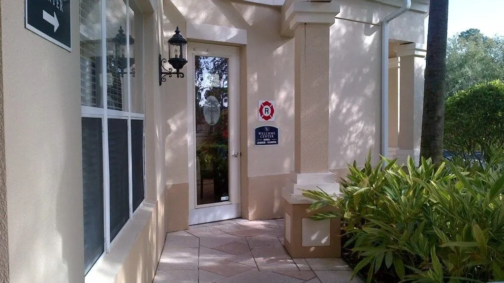 Ov3005 Windsor Hills Resort 2 Bed 2 Baths Condo hotel hero