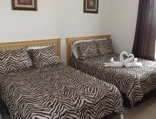 Ov3005 Windsor Hills Resort 2 Bed 2 Baths Condo hotel detail image 2