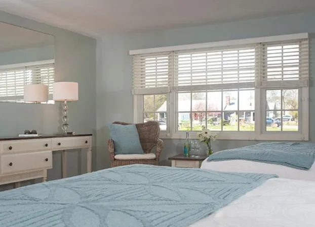 Chatham Seafarer Inn hotel detail image 2