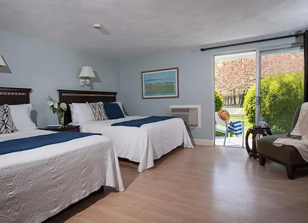 Chatham Seafarer Inn hotel detail image 3