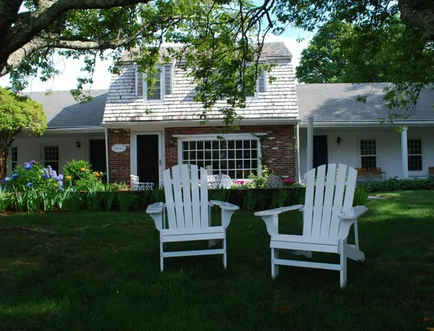 Chatham Seafarer Inn hotel detail image 1