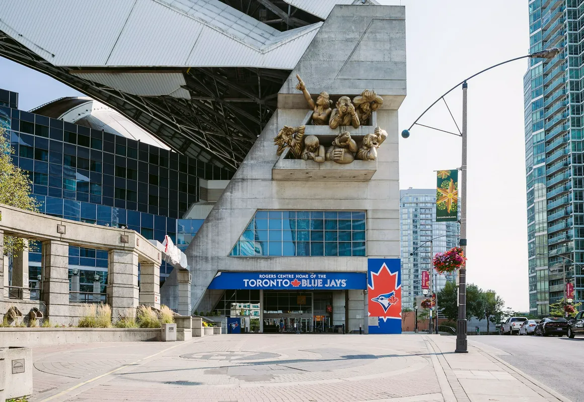 QuickStay - Classy & Rustic Downtown Condo hotel hero