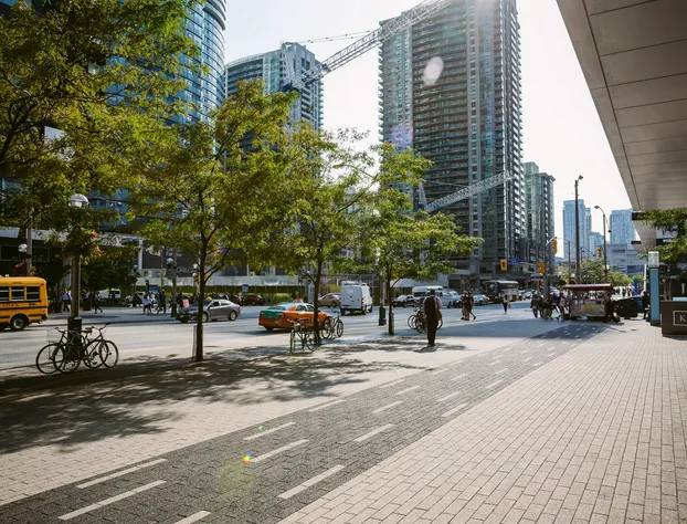 QuickStay - Classy & Rustic Downtown Condo hotel detail image 2