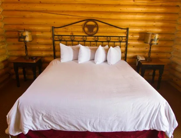 Cody Cowboy Village hotel detail image 1