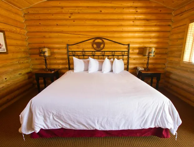 Cody Cowboy Village hotel detail image 2