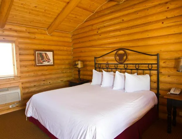 Cody Cowboy Village hotel detail image 3