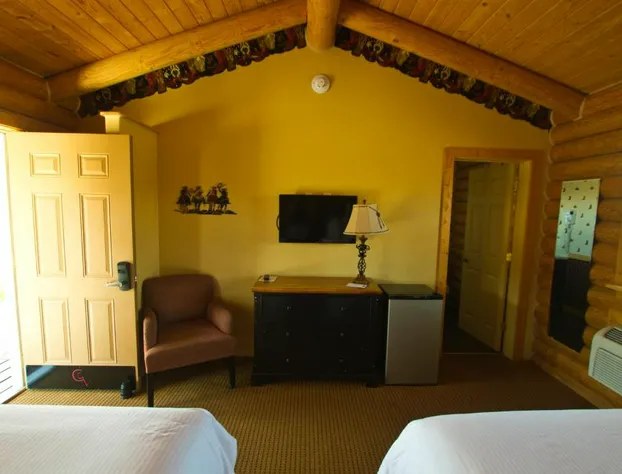 Cody Cowboy Village hotel detail image 4