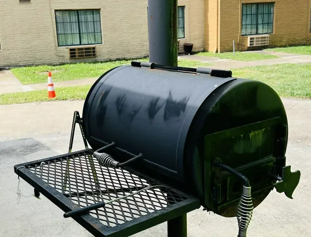 Regency Inn & Suites Houston East I 10 hotel detail image 2