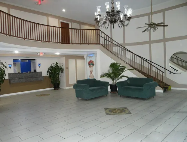 Regency Inn & Suites Houston East I 10 hotel detail image 4