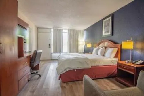 Reidsville Inn & Suites hotel hero