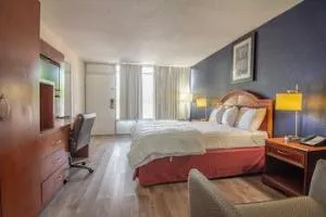 Reidsville Inn & Suites hotel detail image 1