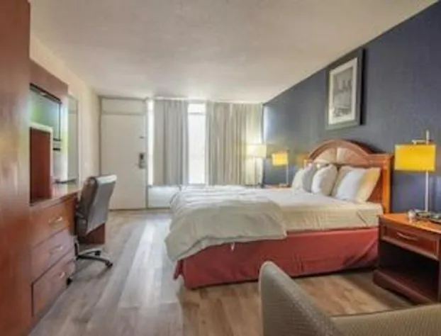 Reidsville Inn & Suites hotel detail image 2