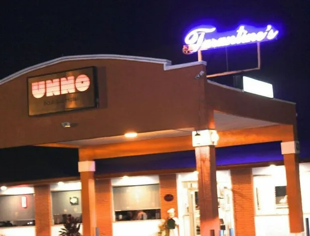 Unno Boutique Hotel hotel detail image 1