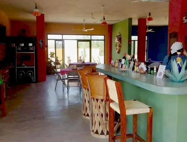 Hotel Boutique Las Terrazas hotel detail image 3