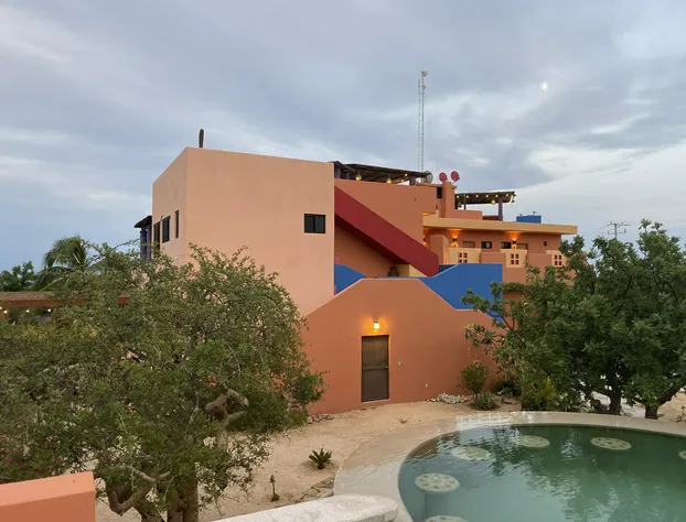 Hotel Boutique Las Terrazas hotel detail image 2