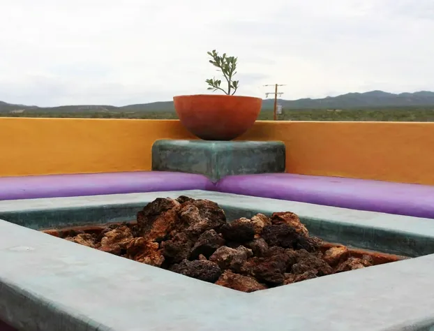 Hotel Boutique Las Terrazas hotel detail image 3