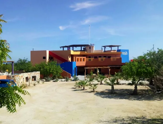 Hotel Boutique Las Terrazas hotel detail image 4