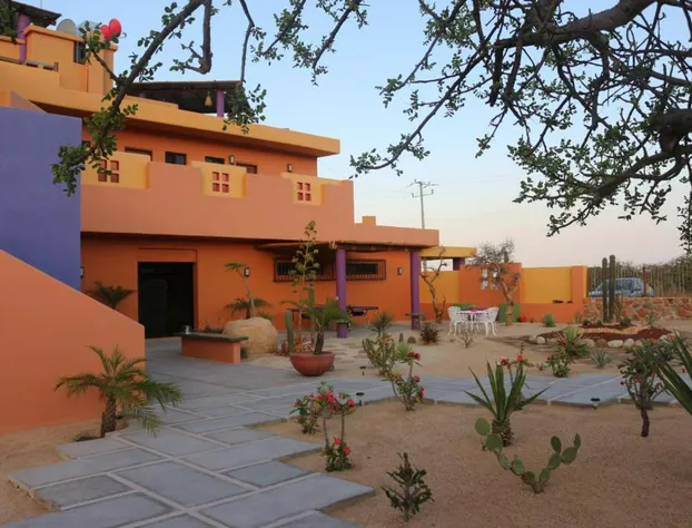 Hotel Boutique Las Terrazas hotel detail image 1