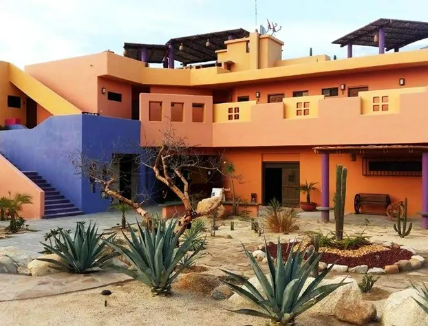 Hotel Boutique Las Terrazas hotel detail image 2