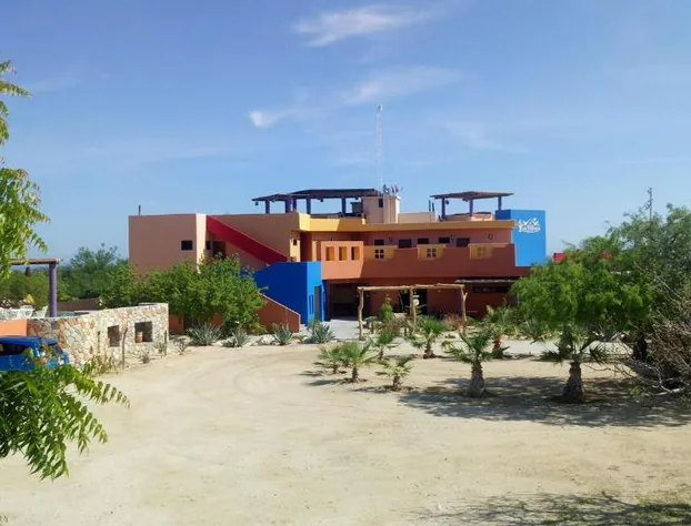 Hotel Boutique Las Terrazas hotel detail image 3