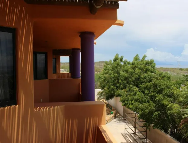 Hotel Boutique Las Terrazas hotel detail image 4