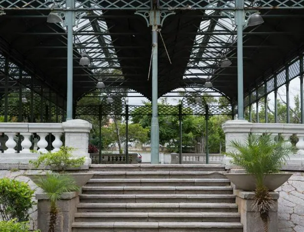 Hotel Mome hotel detail image 1