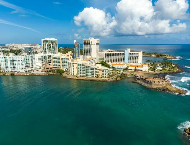 El San Geronimo Hotel hotel detail image 1