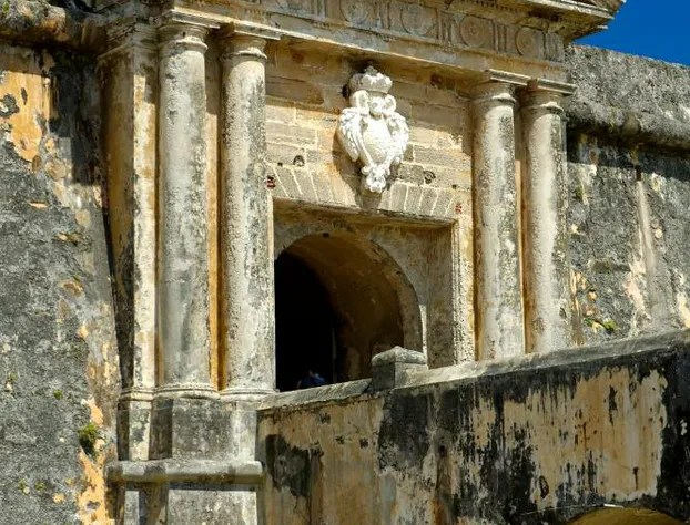 El San Geronimo Hotel hotel detail image 4