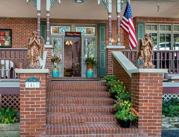 Angel At Rose Hall hotel detail image 2