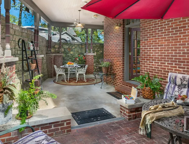 Angel At Rose Hall hotel detail image 3