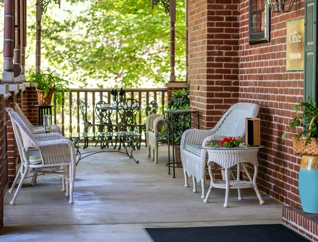 Angel At Rose Hall hotel detail image 4