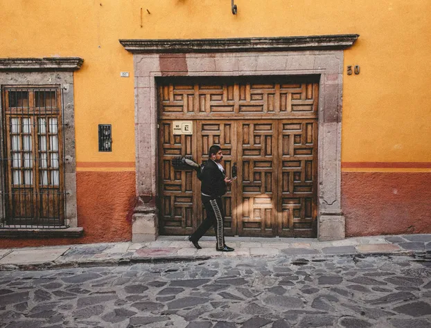 Casona Hotel Petra hotel detail image 1