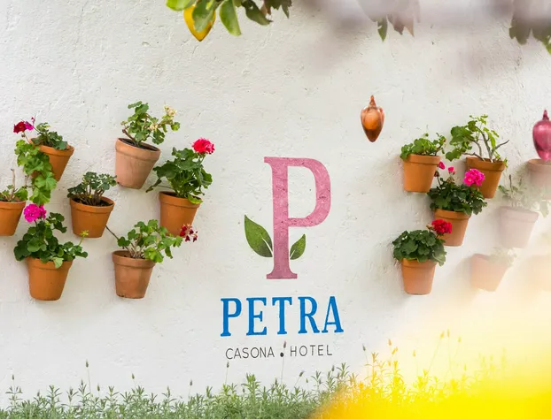 Casona Hotel Petra hotel detail image 4